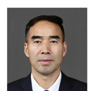 王德胜