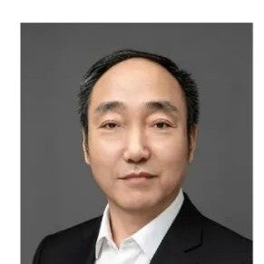 汪庆玉