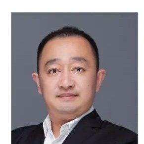 朱宝君